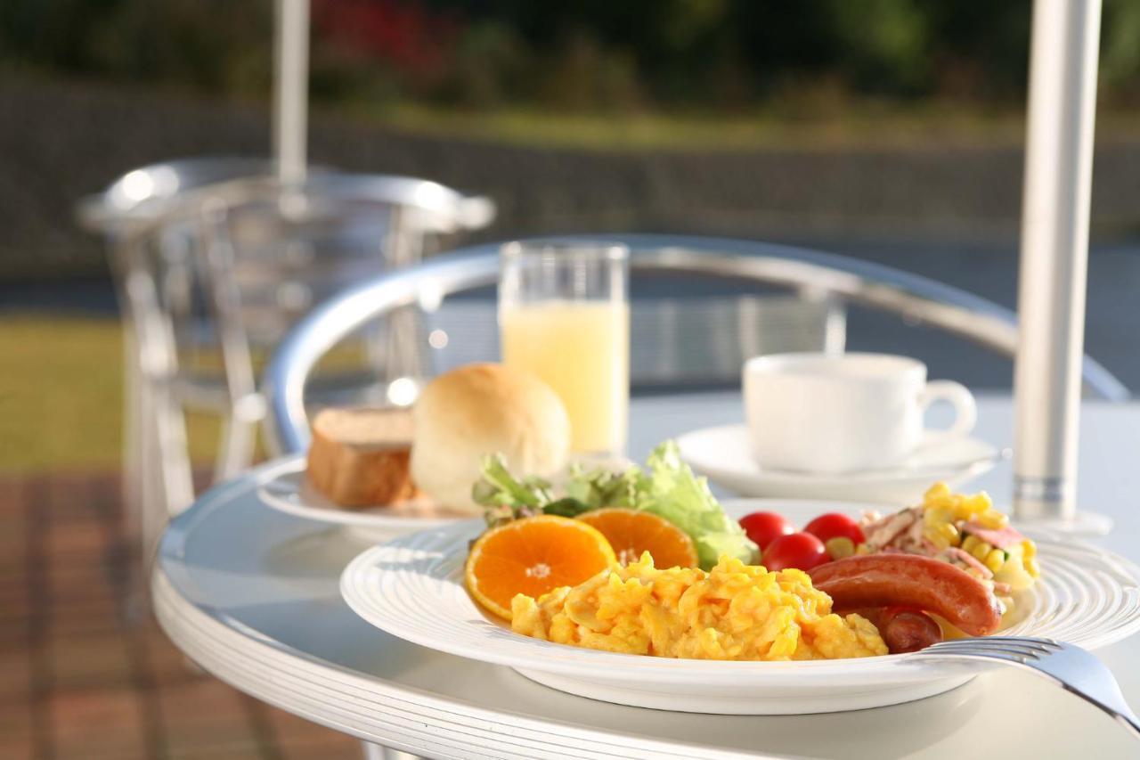 Hashidate Bay Hotel Yosano Esterno foto