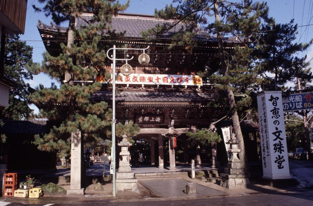 Hashidate Bay Hotel Yosano Esterno foto