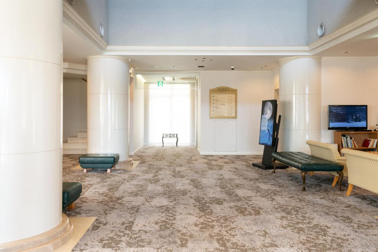 Hashidate Bay Hotel Yosano Esterno foto