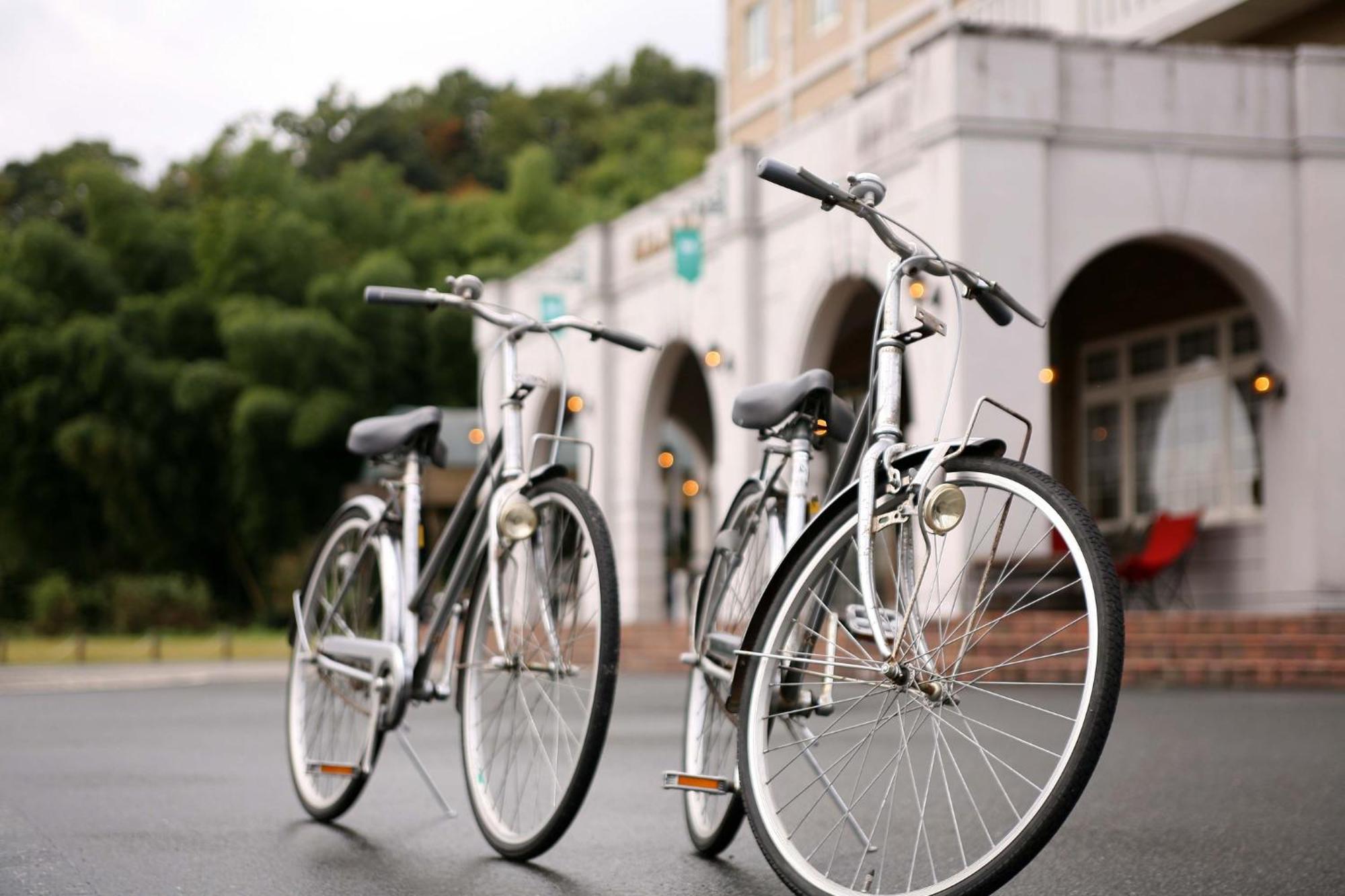 Hashidate Bay Hotel Yosano Esterno foto