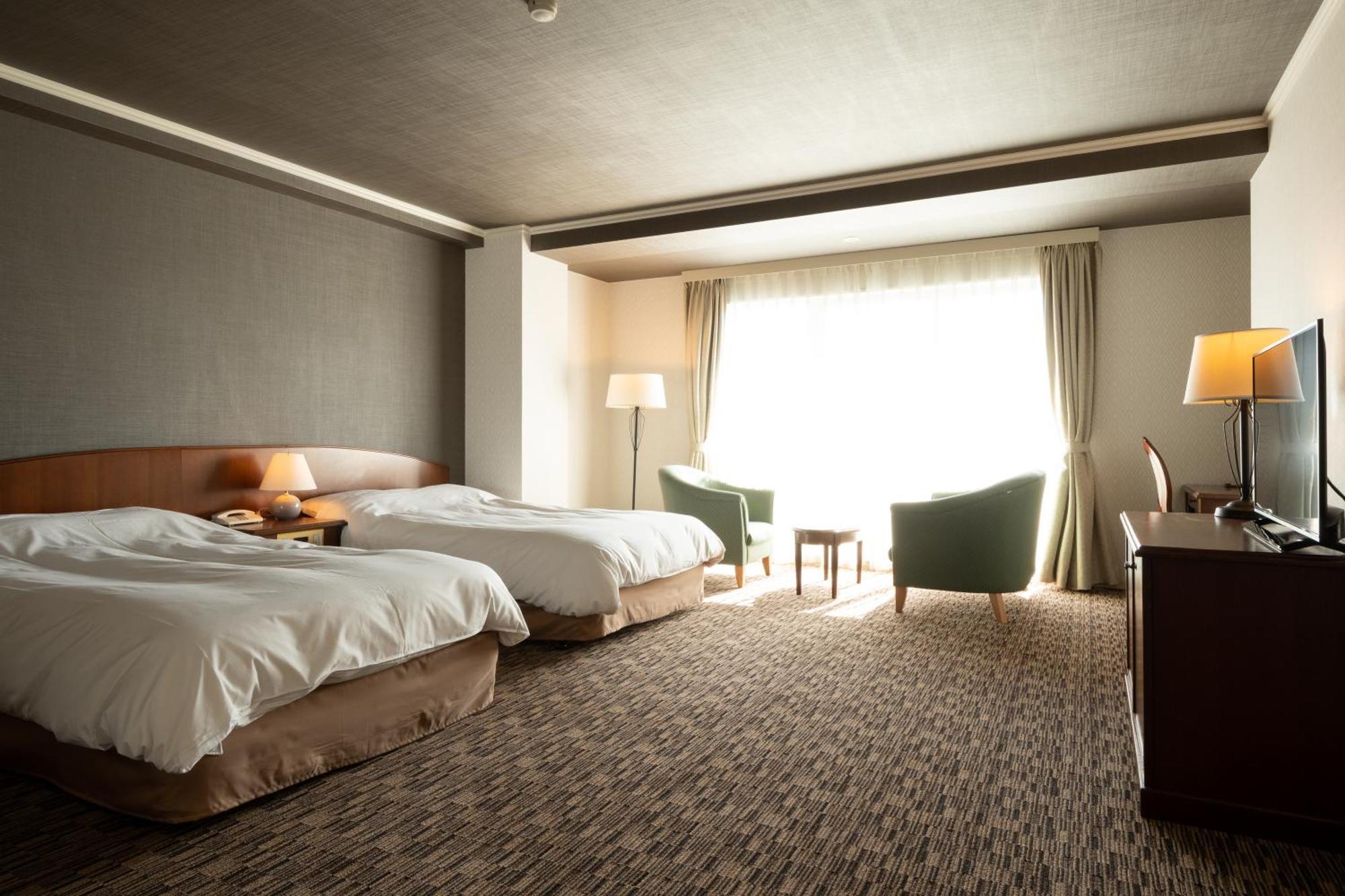 Hashidate Bay Hotel Yosano Esterno foto