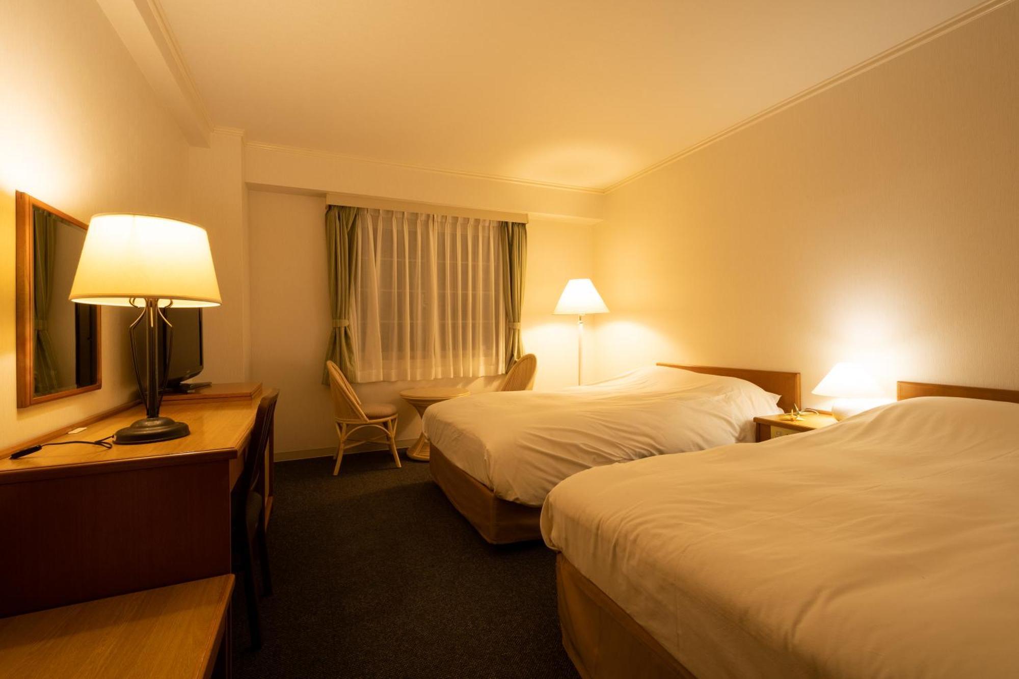 Hashidate Bay Hotel Yosano Camera foto