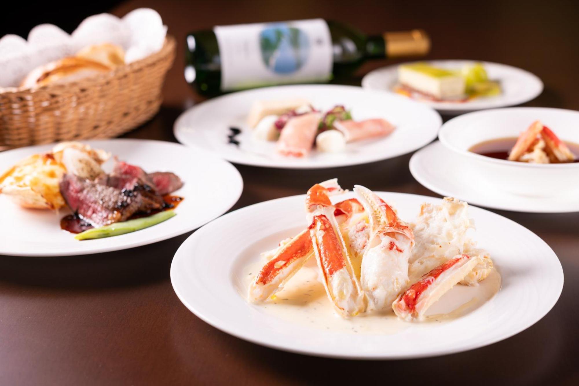 Hashidate Bay Hotel Yosano Esterno foto