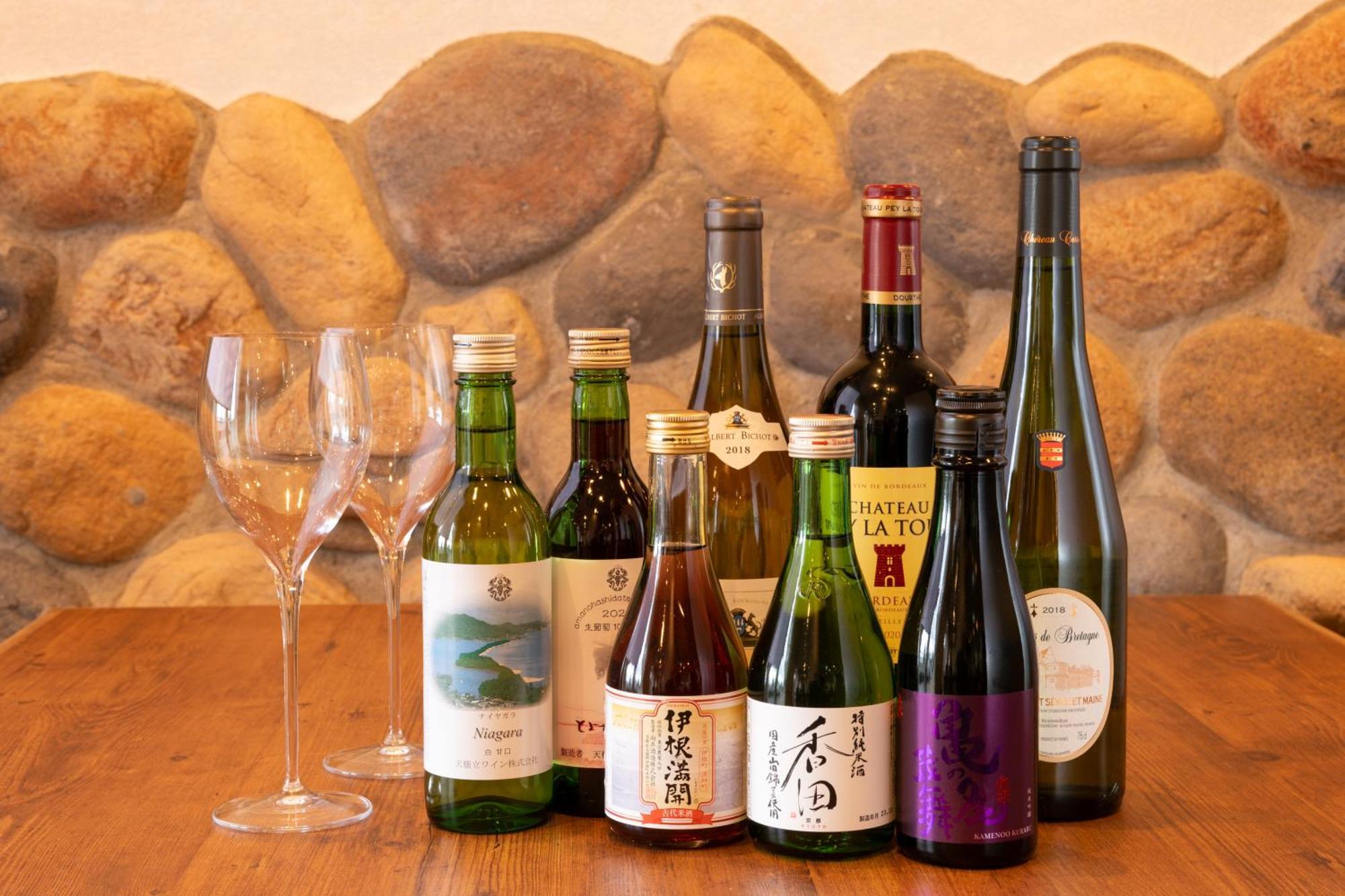 Hashidate Bay Hotel Yosano Esterno foto